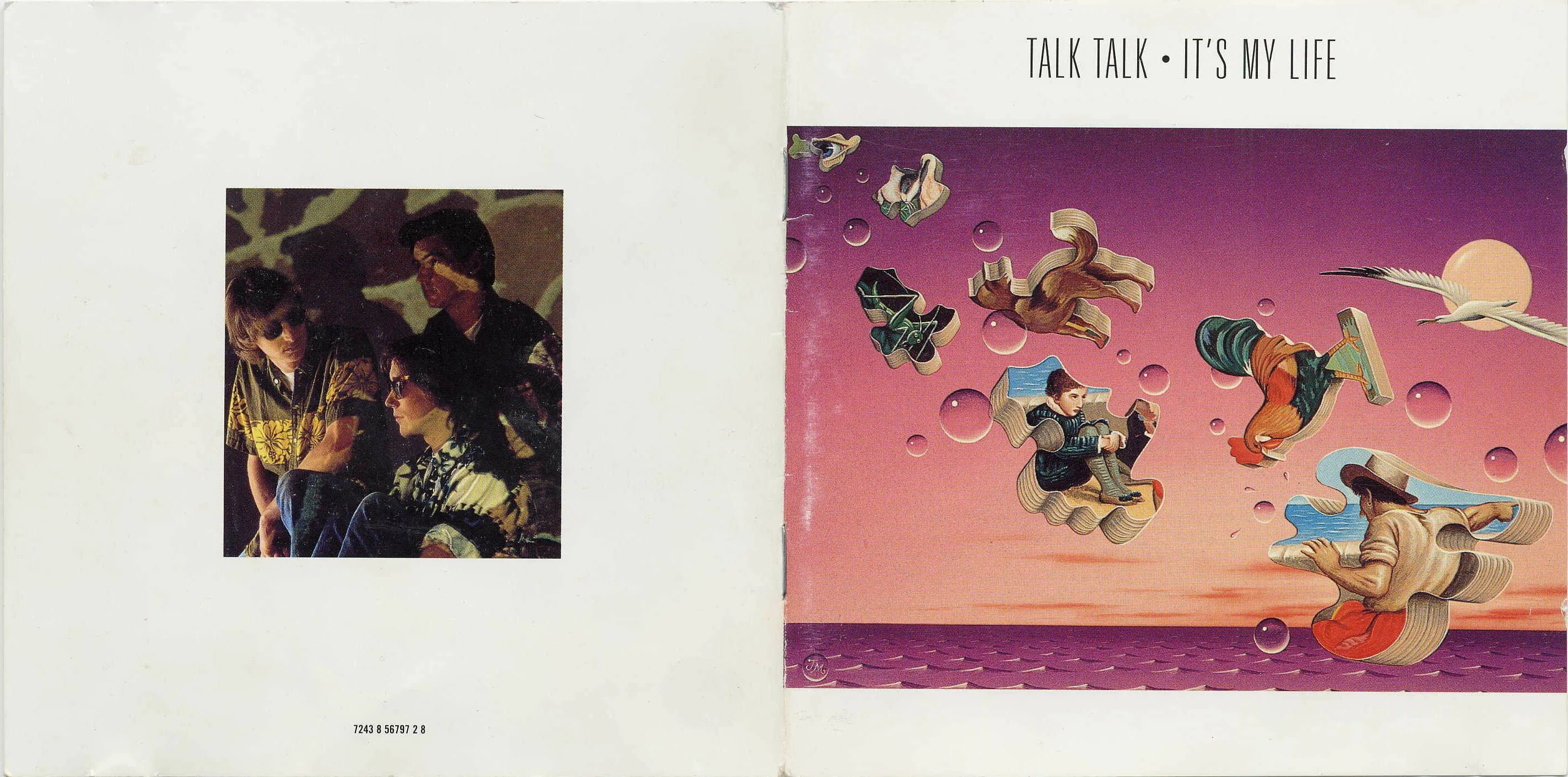 Talk talk it's my Life 1984. Talk talk it's my Life 1984 обложка альбома. 1984 - It's my Life. Talk talk – it's my Life Vinyl. Talking my life