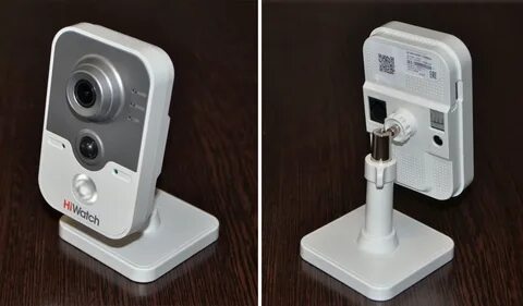 Hiwatch ds i250w