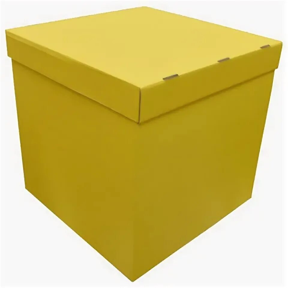 Коробка 60 60 60 белая. Коробка для шаров 70х70х70. Желтая коробка. Коробки для шаров желтая. Коробка для шаров 70 70.