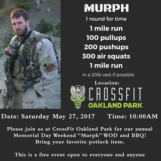 Murph