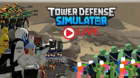 Noob tower defense