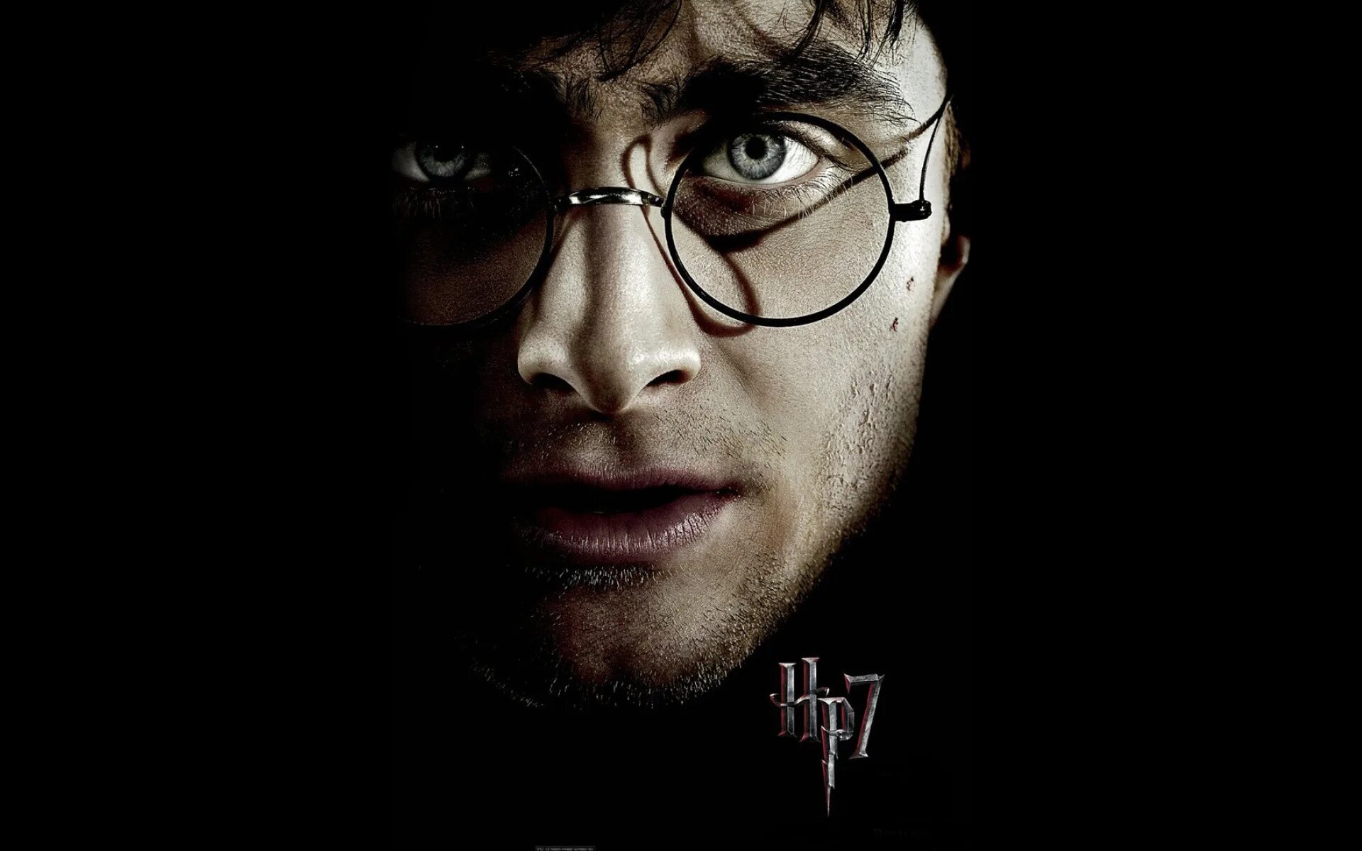 Harry porter