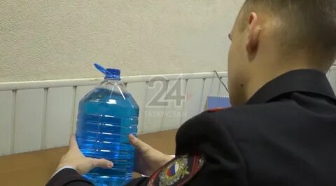 10 тысяч литров