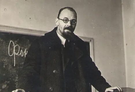 Реформатский