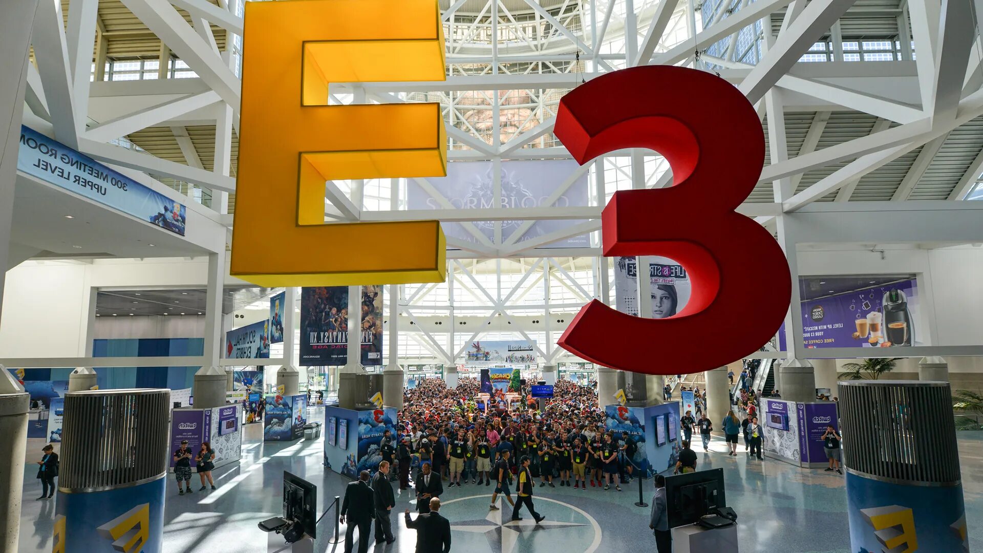 Выставка е3. Игровая конференция e3. E3 2022. E 3 2022 отменен. 29 3 в 2024 году