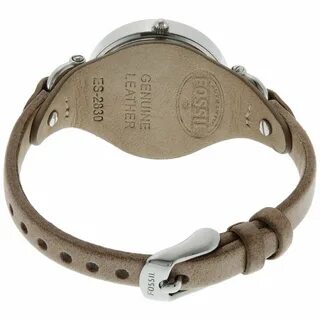 Fossil перевод