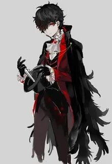 En persona