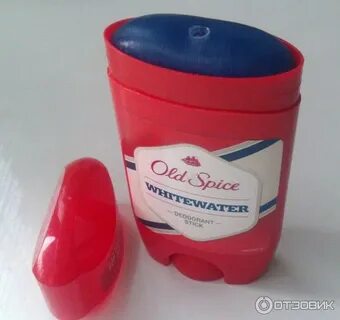 Old spice синий