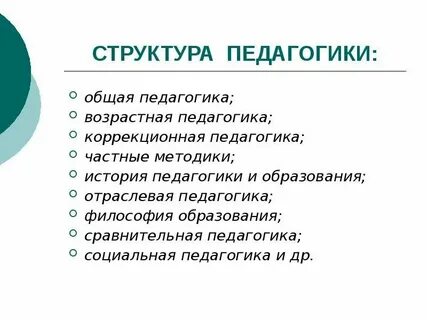Общие отрасли это