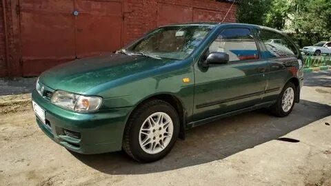 Альмера 98