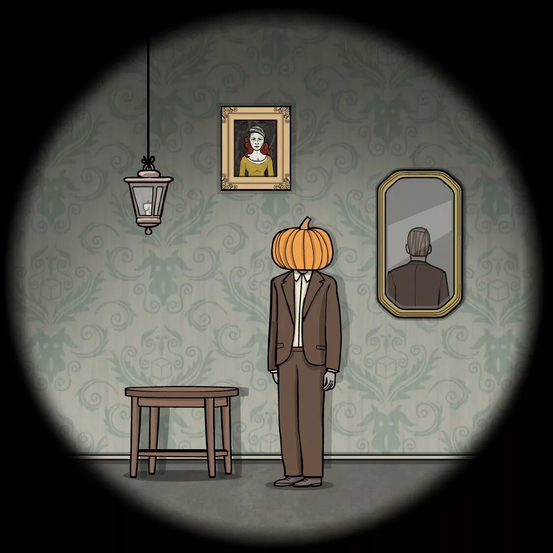 Rusty lake cube escape. Rusty lake игра. мистер харви rusty lake.