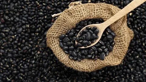 Black beans