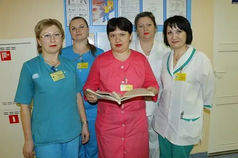 Больницы мозыря