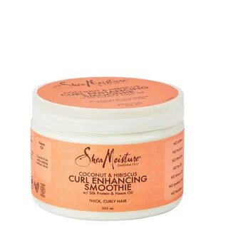 Shea moisture