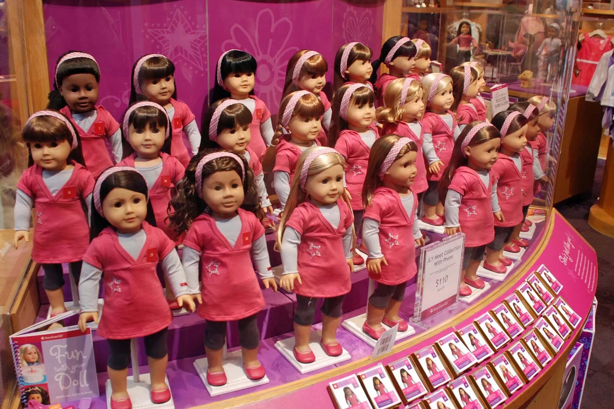 Куклы American Doll. Американ герл долл кукла. Магазин American girl place. АГ Американ герл. Dolls store