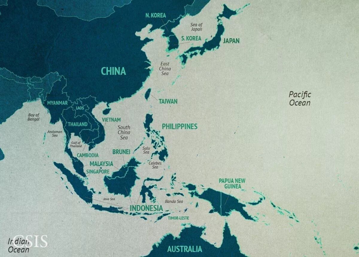 Восточно китайское на карте. Глубина Южно китайского моря. South China Sea на карте. Карта глубин Южно китайского моря. Южно-китайское море на карте.