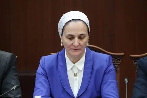 Председатель правительства республики ингушетия
