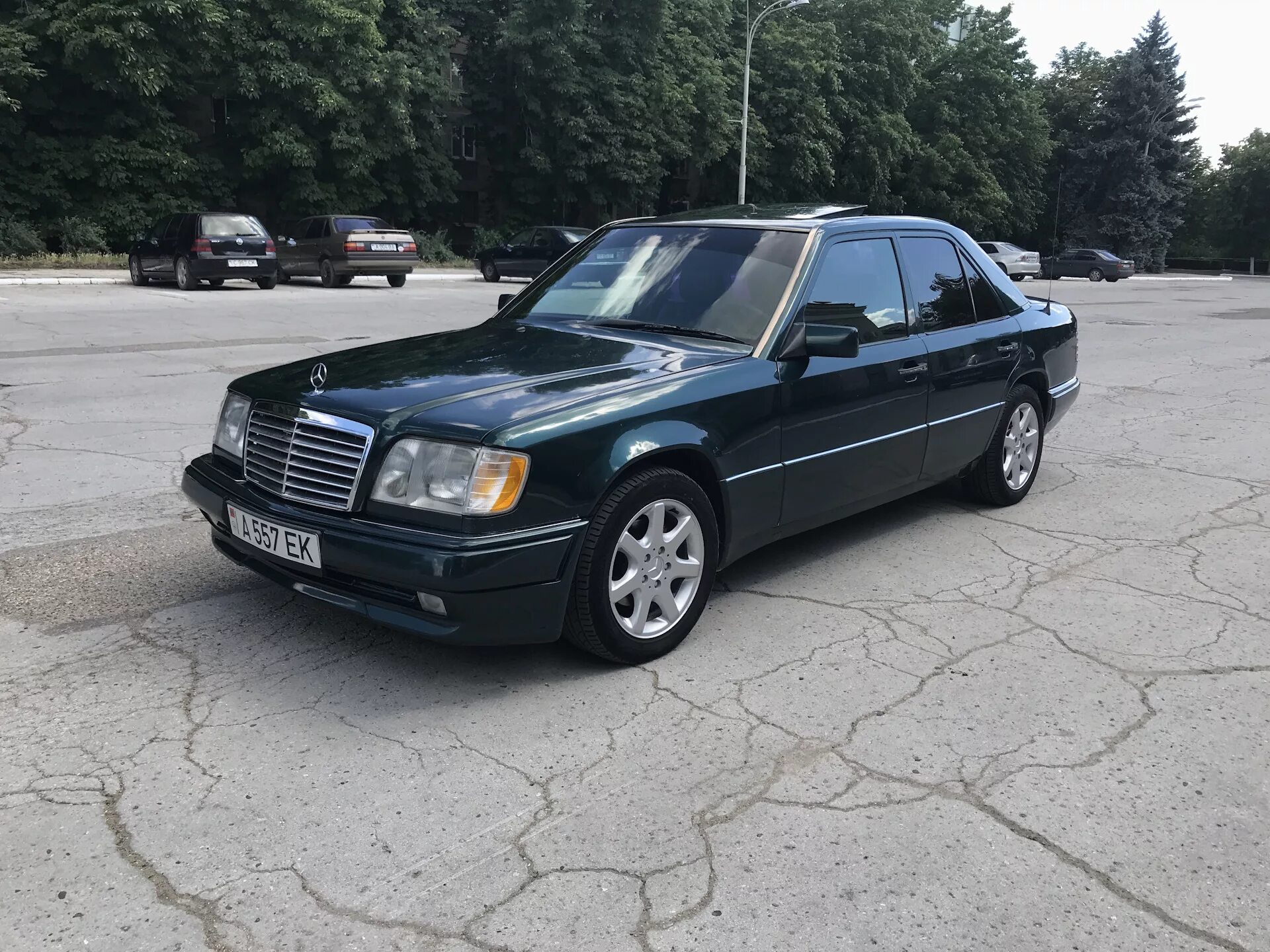 Mercedes benz 1995 - найдено 83 фото