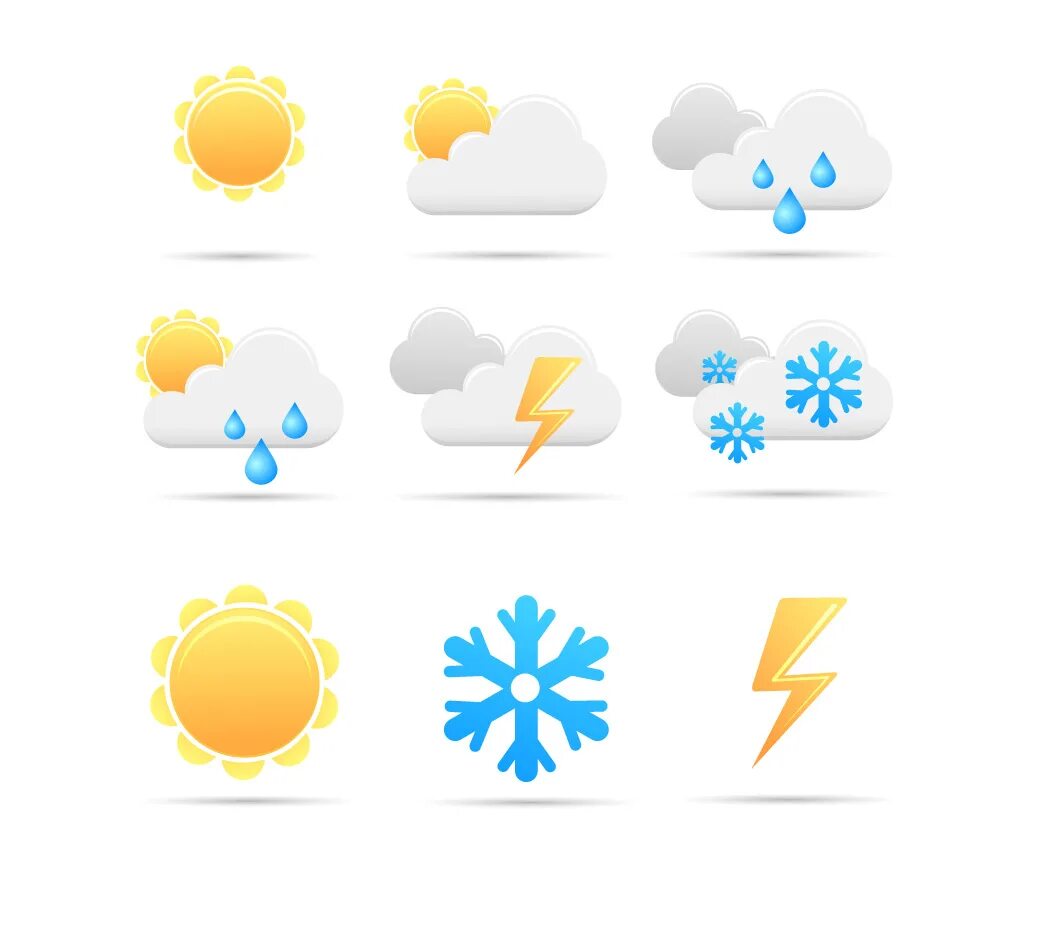 Значки погоды на телефоне. Погодные значки. Погодные значки для детей. Погодные пиктограммы. Значки прогноза погоды.