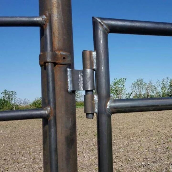 Приварить петли к круглому столбу как правильно. Приварка петель к воротам 300кг. петли для ворот из профильной трубы. петли для калитки из профильной трубы. ворота из круглой трубы.