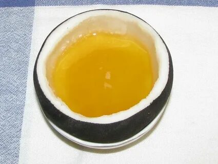 Компресс из меда от кашля