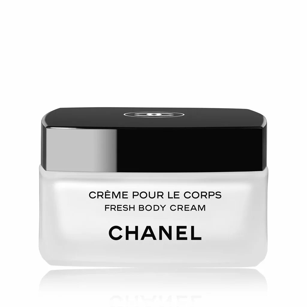 Крема chanel купить. Chanel Creme pour le Corps body Cream. Крем Chanel body. Chanel Fresh body Cream. Крем для тела Chanel hydra Beauty.