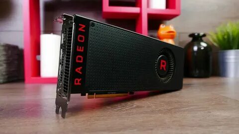 Vega 8 4000 5000