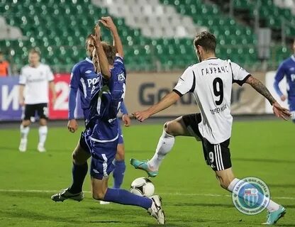 Ротор 2012