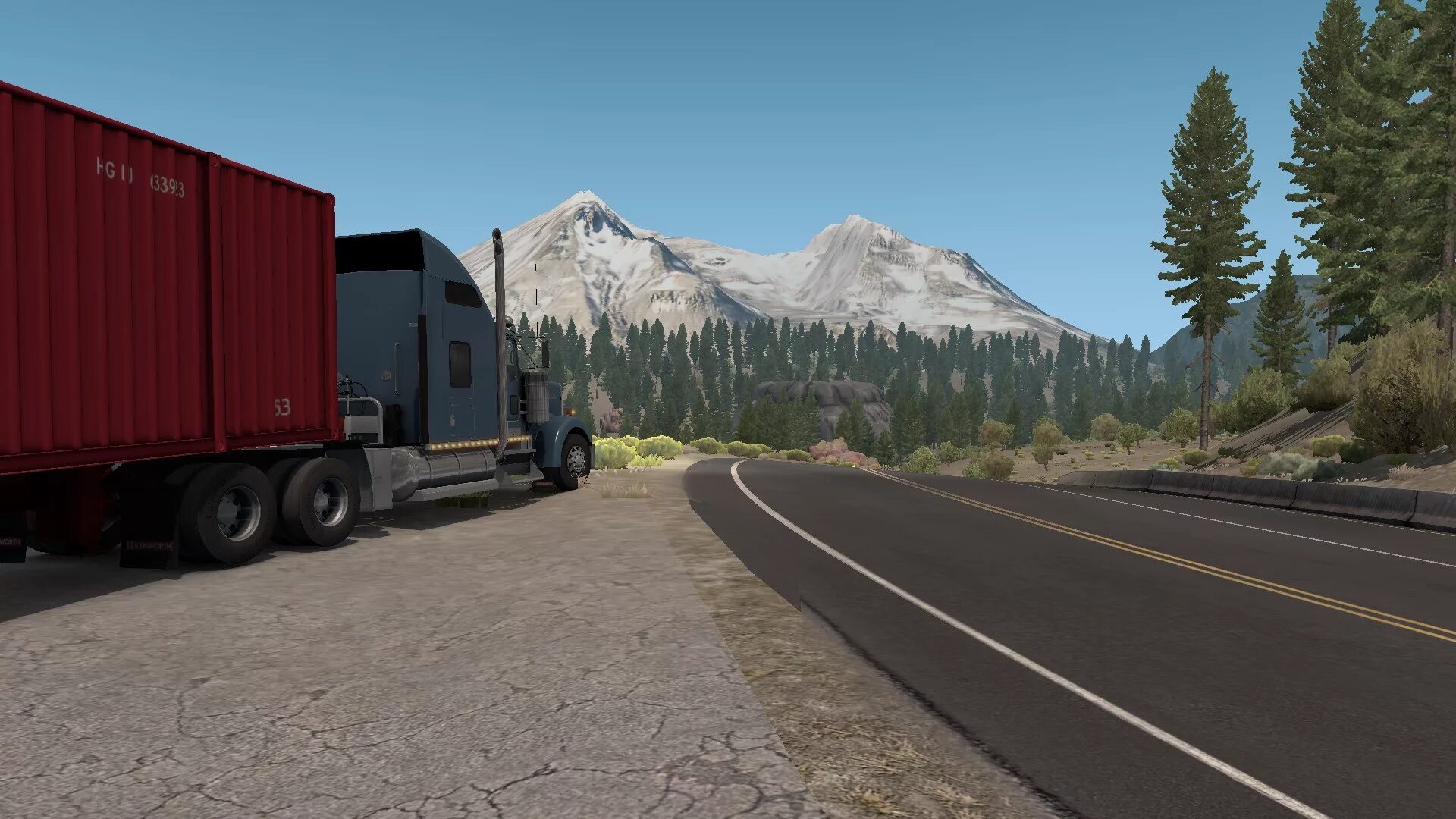 American simulator mods. Американ трак симулятор. American Truck Simulator 2. American Truck Simulator Western Star 4800. Южная Америка етс 2.