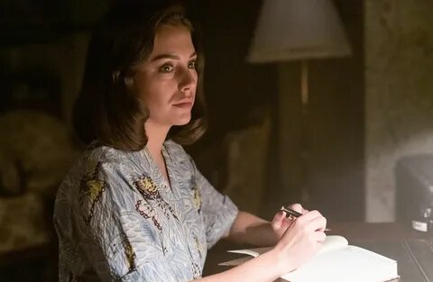 Las Chicas del Cable dizisine ait Beyazperde.com üzerinde yer alan 41 fotoğ...