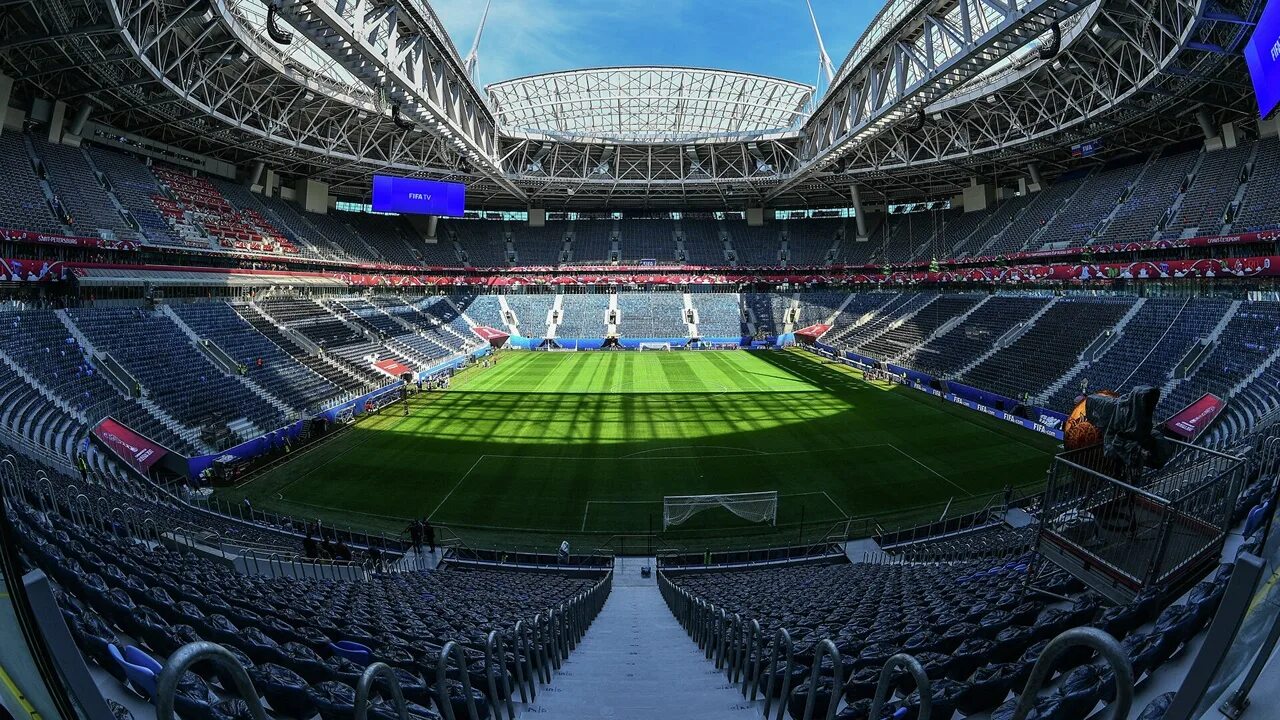 Зенит Арена Санкт-Петербург. Стадион Nova Arena Санкт-Петербург. Новые футбольные стадионы