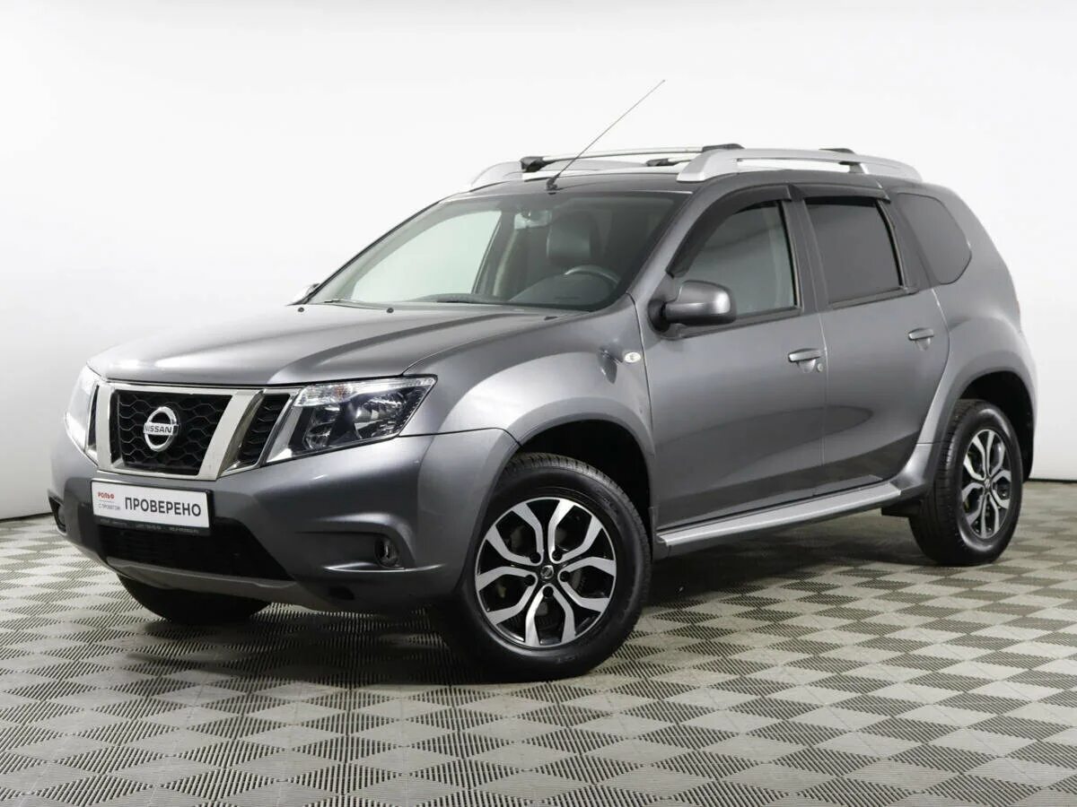 Ниссан террано 2017 купить. Nissan Terrano 2018. Nissan Terrano 2017. Nissan Terrano III (d10). Ниссан Террано 2018 года.