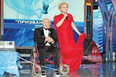 Медицина премия