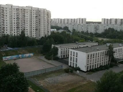 Собес ясенево