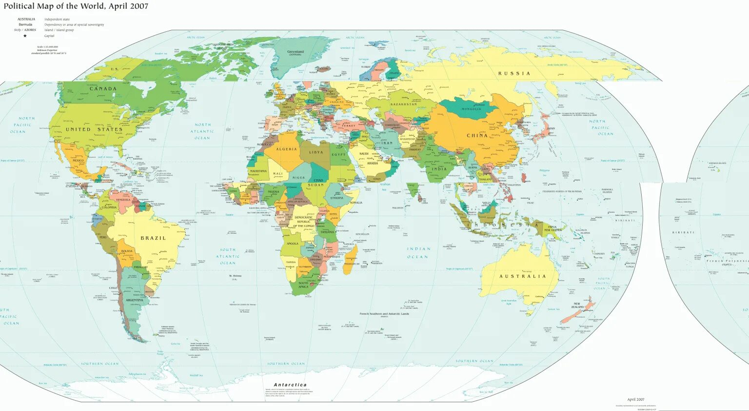 Карта 2007 года. Карта 2007. Russia on the World Map. World political Map Jamaica.