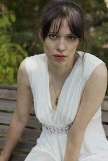 Rebecca m