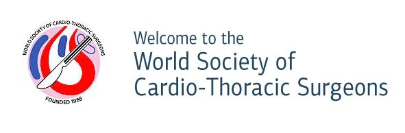 World society. WSCTS. Poster Congress of the Society of cardiosurgery.