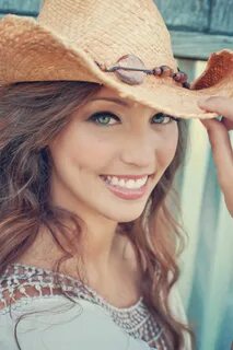 Country girl