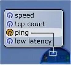 Tcp ping. Hotkeycontrol.