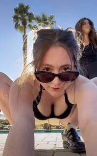 Emma kenney nipples