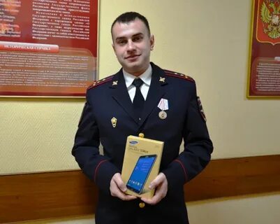 Калуга телефон участкового