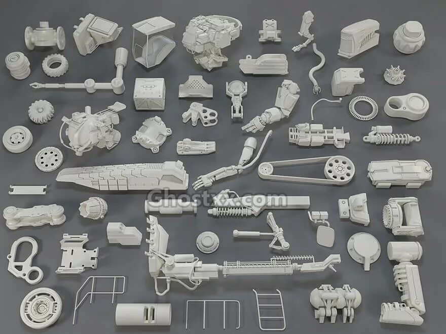 Pieces include. Pieces include. Pieces include. Butebuy. Воздуховоды 3д модель.