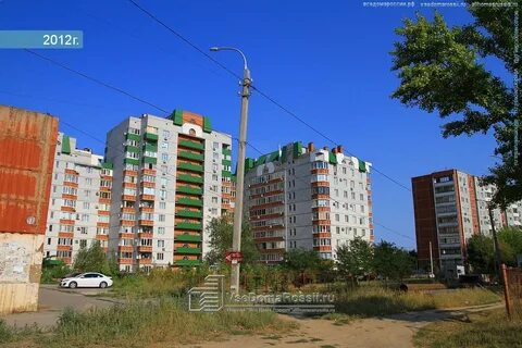Космонавтов 19