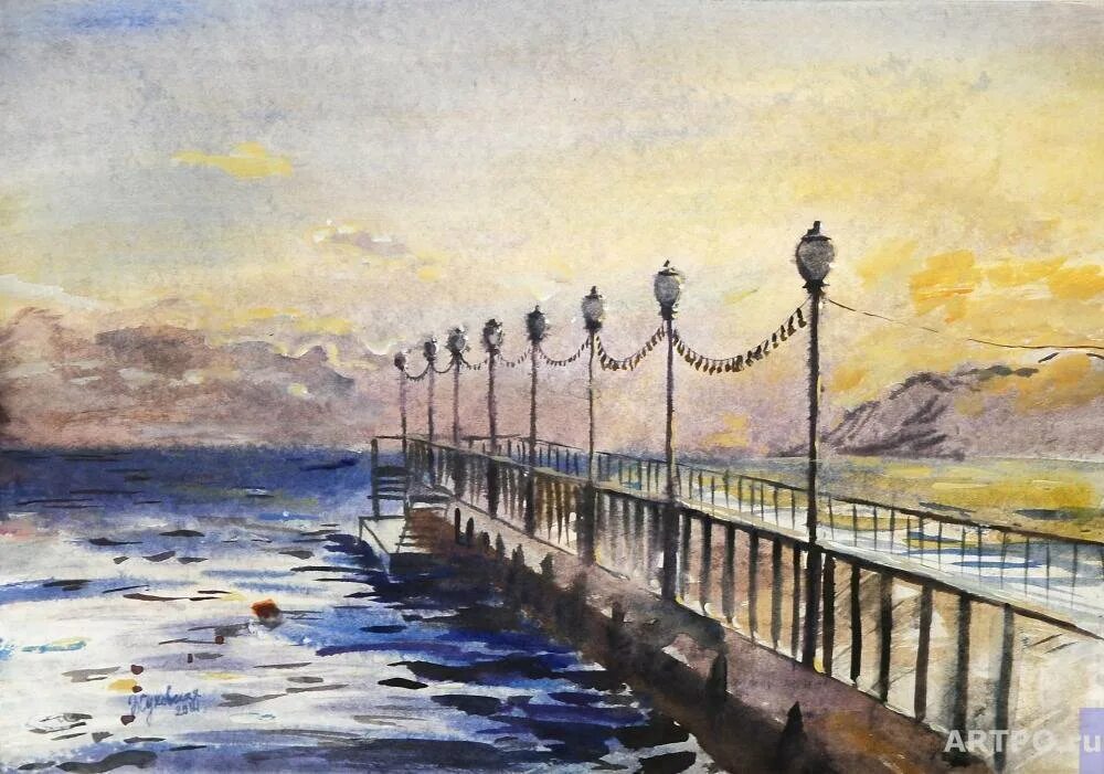 Рауль дюфи художник. Картина набережная. Постер в интерьере пляж. Картин пирс. Пристань мосты.