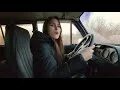 Kristicks фото. Девушка и автомобиль приколы. Девушка разбила машину. Girl stuck. Girl stuck 18.