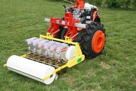 Seeder