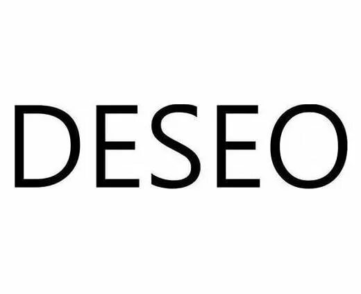 Дисео. Десео логотип. Deseo. Incity и deseo.логотип. Deseo надпись.