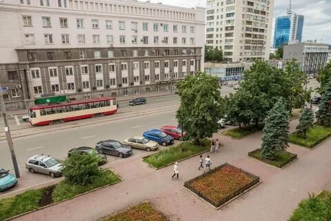 Уральская 24