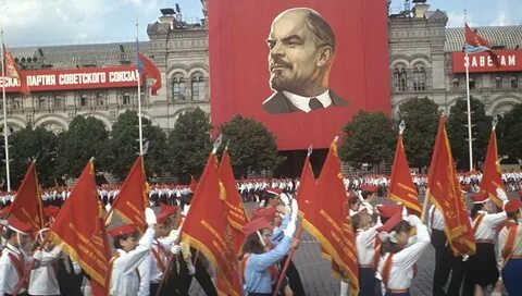 Организация объединявшая коммунистические партии