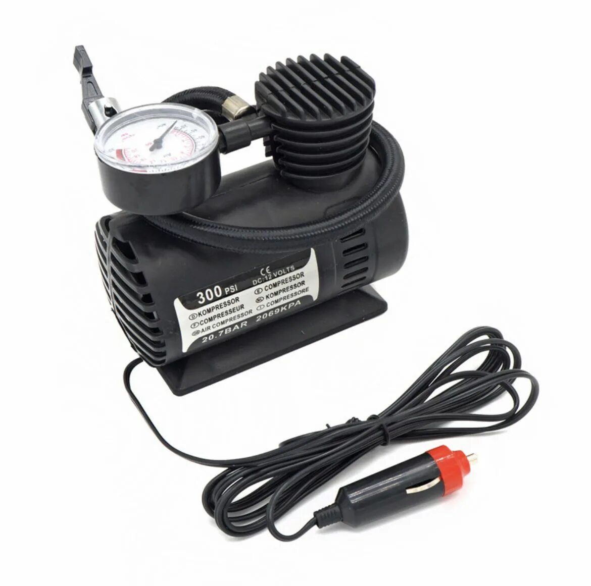 Компрессор 12v купить. Компрессор 300 psi 12v Air Compressor. Компрессор автомобильный Tire Inflator. Автомобильный компрессор Inflator DC 12. 12v Air Compressor автомобильный.